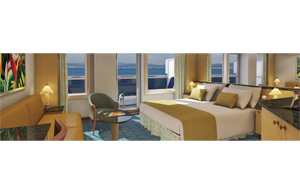 Ocean Suite
