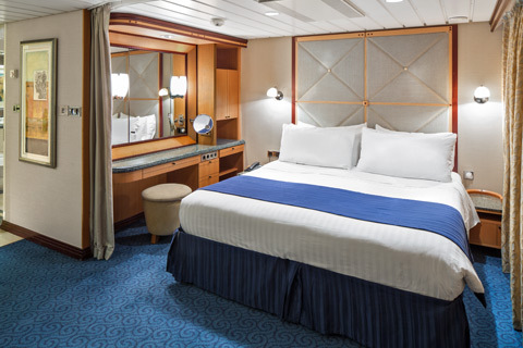 Royal Family Suite