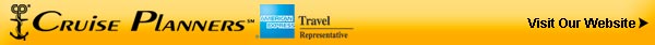 Cruise Planners / American Express