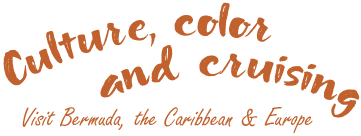 Culture, color and cruising